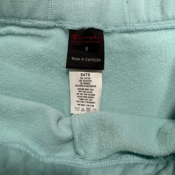 NWT Champion lounge set - Picture 3 of 6